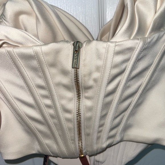 House of CB Silvia Corset Top - Picture 6 of 6